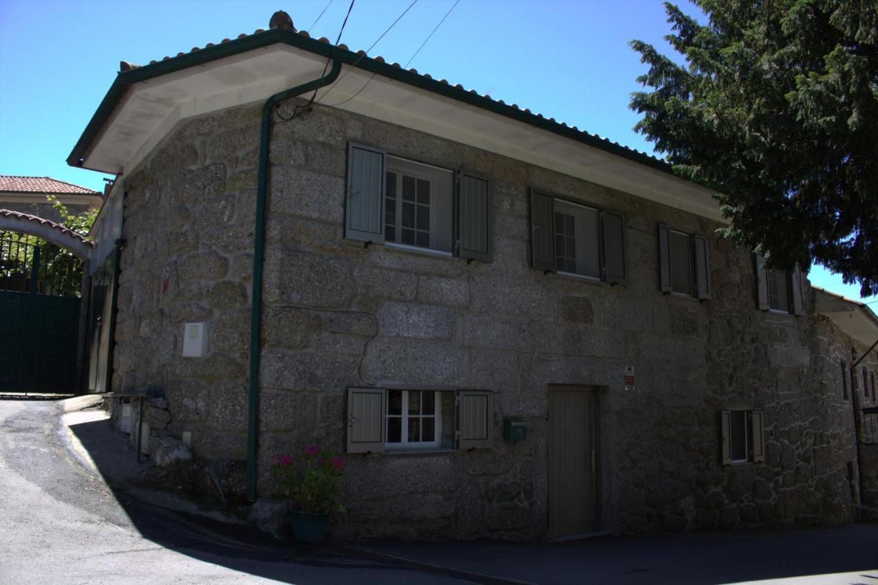 Вилла Casa Do Posto Carvalheira Экстерьер фото