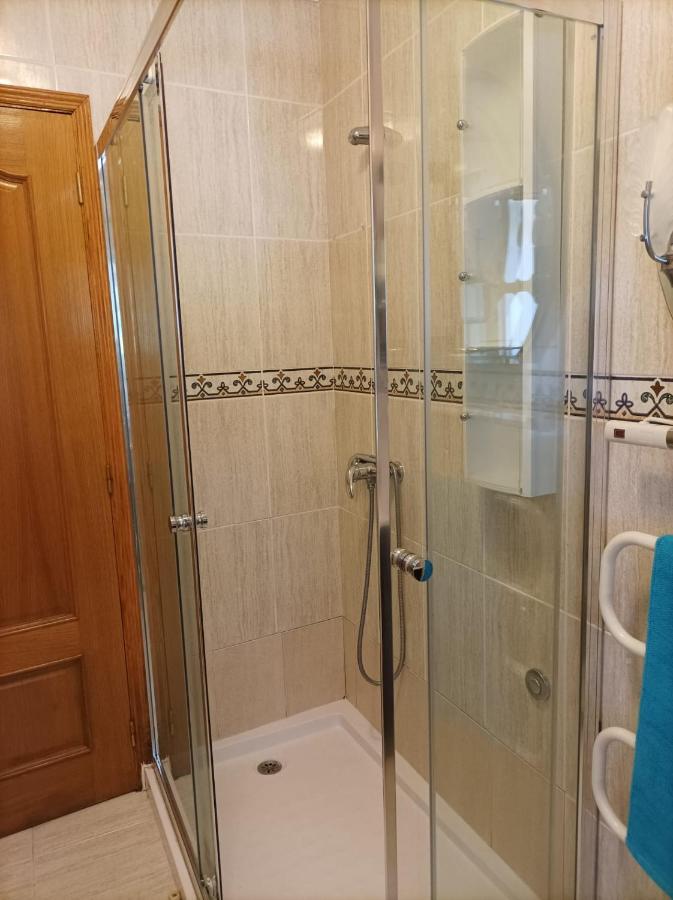 Вилла Casa Do Posto Carvalheira Экстерьер фото